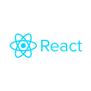 React